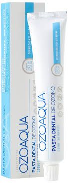 ozoaqua pasta dental 75ml