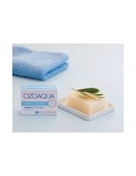 ozoaqua pastilla de jabón 100gr