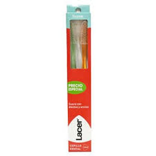 Saving Pack Soft Lacer Brush