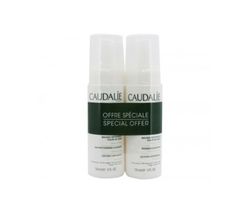 Caudalie Pack Ahorro Duo Espuma Limpiado®  Fleur de Vigne