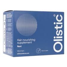 pack olistic next + night booster