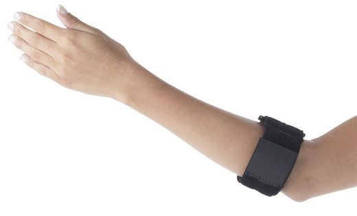 Remo. Epiforce Strong girth para epicondilite