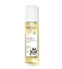 PATYKA ACEITE CORPORAL 100ML