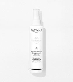 PATYKA aceite desmaquillante antiedad 100ml