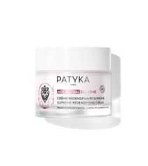 Crème Age Globale Patyka 50 ml