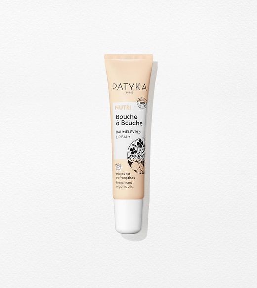PATYKA baume à lèvres 10ml