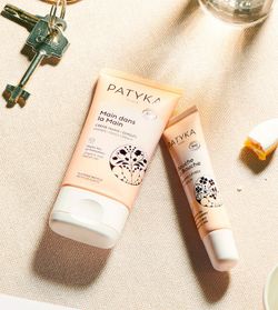 PATYKA bálsamo de labios 10ml