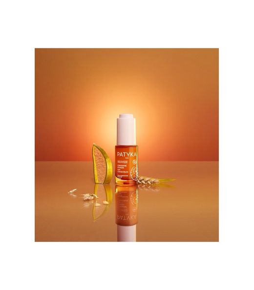 Sérum Bronze Patyka 15 ml