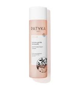 Patyka Clean Locion Lactea 200ml