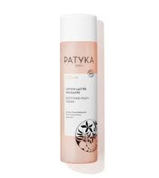 Lait Nettoyant Patyka 200 ml