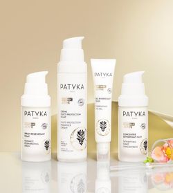 PATYKA concentrat detox nit 30ml DEFENS ACTIVE