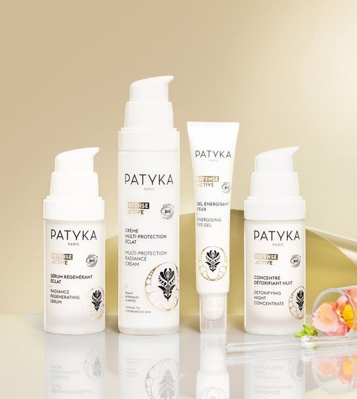 PATYKA concentrat detox nit 30ml DEFENS ACTIVE