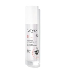 PATYKA crema juventud remodelante textura fina - 50ml