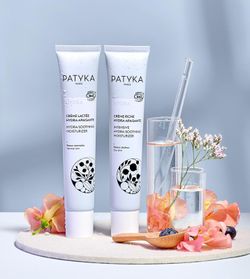 PATYKA Crema làctia hidratant i calmant - 40ml
