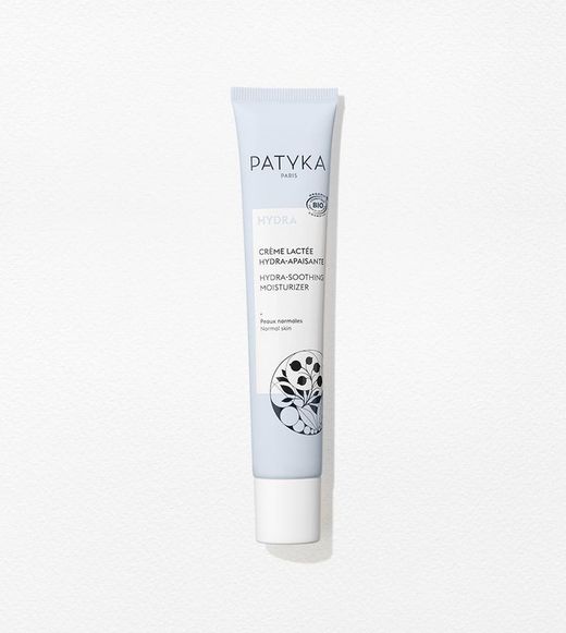 PATYKA Lait crème hydratant et apaisant - 40ml