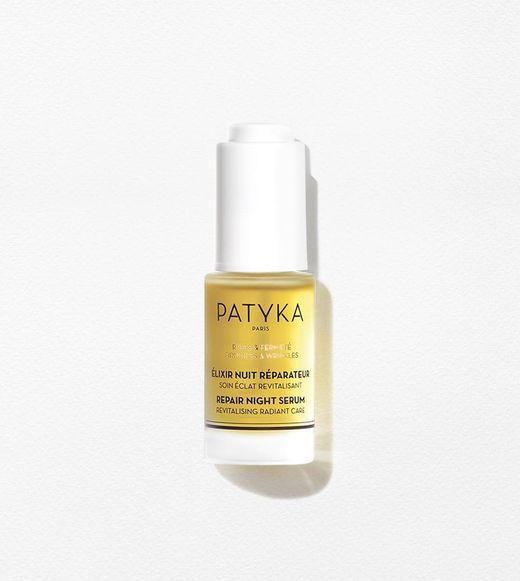 PATYKA - Elixir de nuit réparateur 15ml