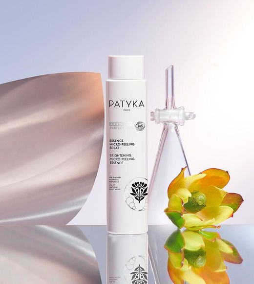 PATYKA Esencia micro-peeling luminosidad 100ml