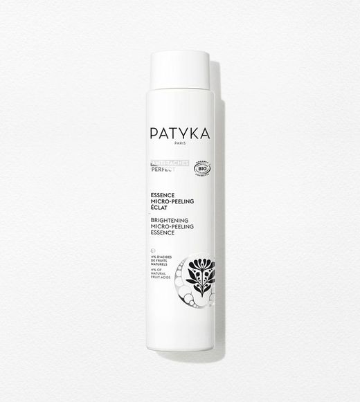 PATYKA Essence micro-peeling luminosité 100ml