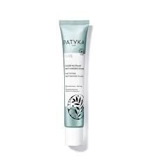 patyka pure fluido matificante 40ml