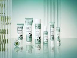 PATYKA fluid matificant PURE 40ml