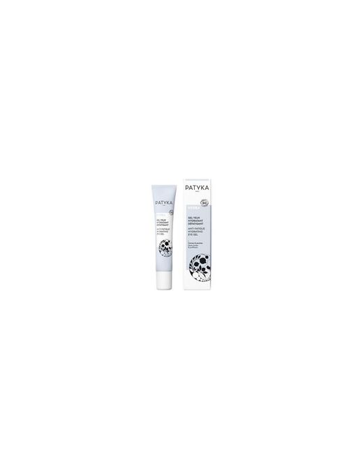 PATYKA Gel contour des yeux énergisant anti-fatigue 15 ml