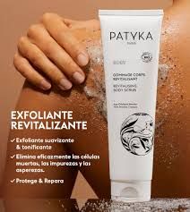 Patyka Gommage Corps 150 ml