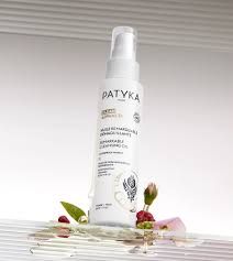 PATYKA HUILE REMARQUABLE DEMAQUILLANTE 100ML