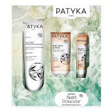 Patyka Lait Corps 150ml