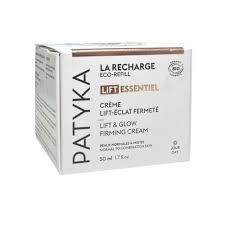 Crème Lift Recharge Patyka 50 ml