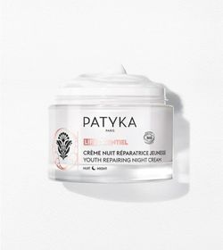 Crème de Nuit Lift Patyka 50 ml