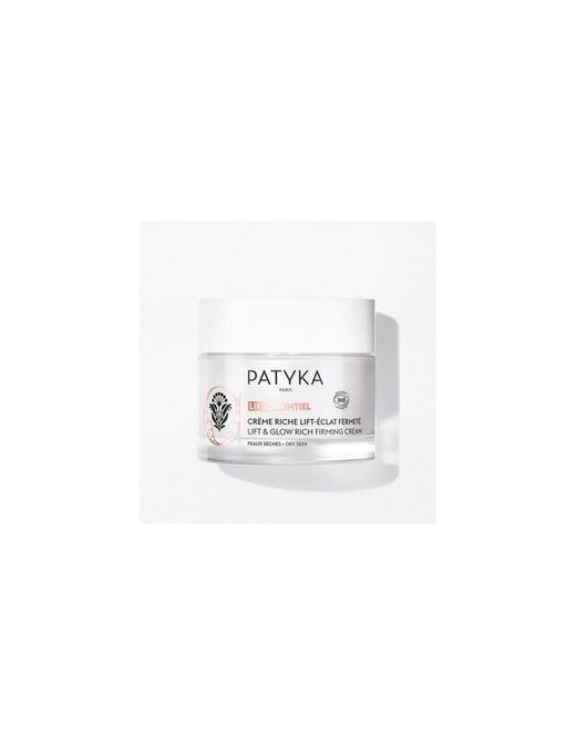 Patyka Lift Crème Riche 50 ml