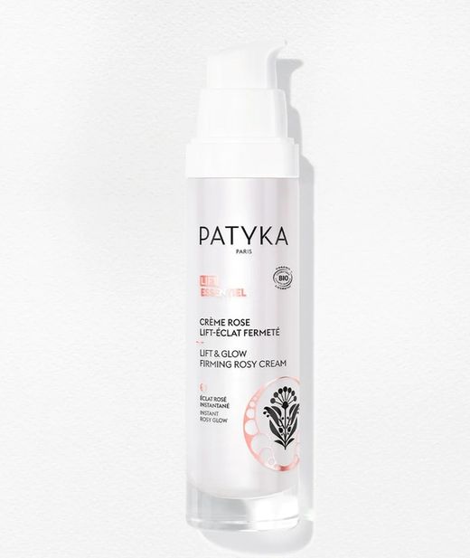 Patyka Lift Crème Rose 50 ml