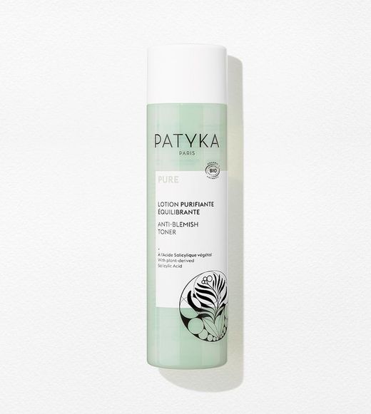 PATYKA Lotion Purifiante Equilibrante 200ml