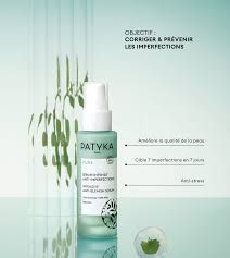 patyka pure sérum intensif anti-imperfecciones 30ml