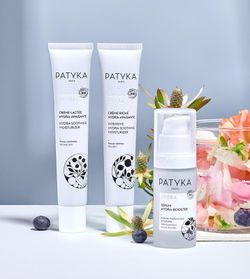 PATYKA Sèrum hydra-booster - 30ml