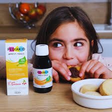 pediakid a-petit jarabe 125ml