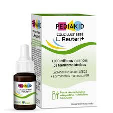 pediakid l. reuteri+ 8ml