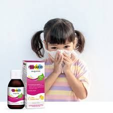 pediakid muquitos jarabe 125ml