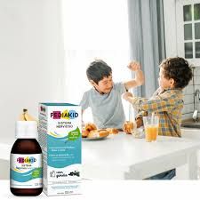 Pediakid sistema nervioso 125ml