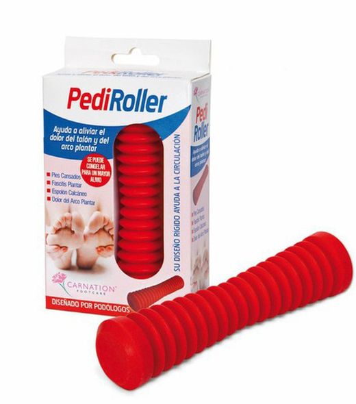 Pediroller Rodillo Fascitis Plantar
