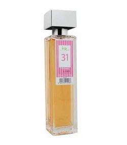 Perfume femenino nº31 eau de parfum 150 ml