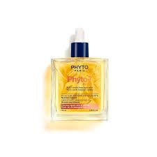 phyto 7 aceite sublimador cabellos secos