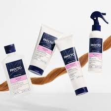 phyto champu boucles 250ml