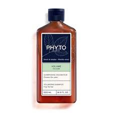 phyto champú volumen 500ml