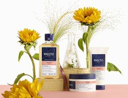 Phytocolor mascareta protectora del color 150 ml
