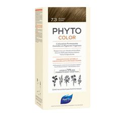 Phytocolor Sensitive Tint Capilar
