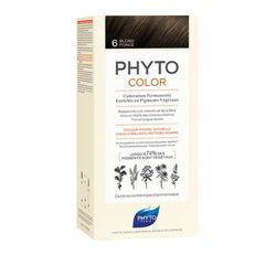 Phytocolor Sensitive Tint Capilar