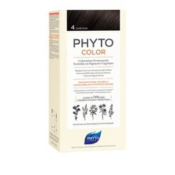Phytocolor Sensitive Tint Capilar