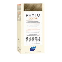 Phytocolor Sensitive Tint Capilar