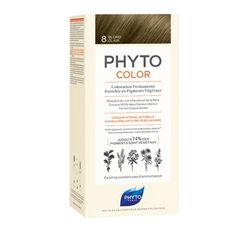 Phytocolor Sensitive Tint Capilar
